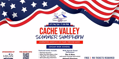 America 250 Summer Concert