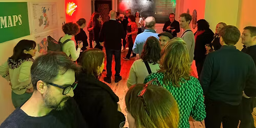 PCUK Winter Festive Do