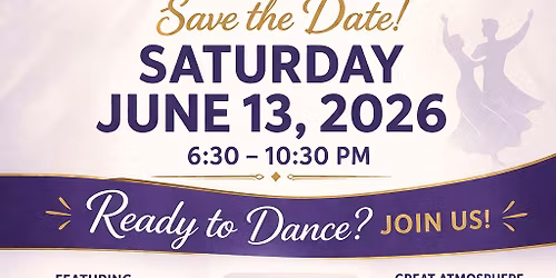 17th Annual Armenian Dance