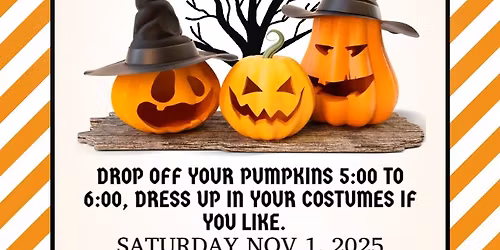 Pumpkin Parade