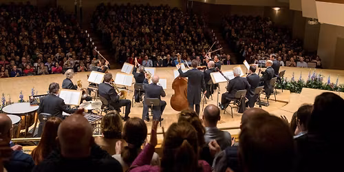 CONCIERTO DE A\u00d1O NUEVO DE VIENA EN SEVILLA