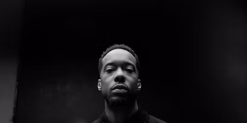 BLACK MILK WITH SPECIAL GUESTS