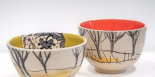 Rooted in the Landscape: The 1000 Vessel Project