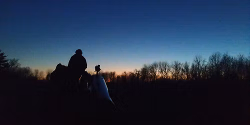 Geminids Meteor Shower & Telescope Viewing