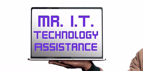 Mister I.T. Tech Assistance