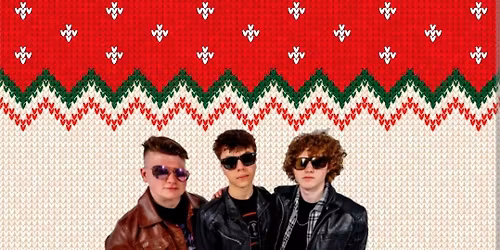 VINYL RUSH at West Wyomissing Fire Co