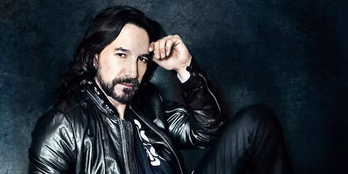 Marco Antonio Solis