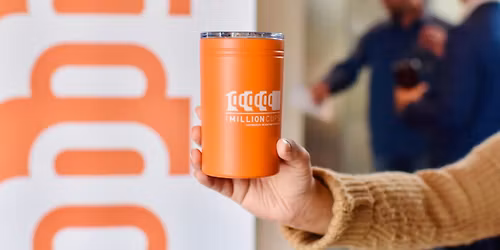 1 Million Cups Cedar Rapids