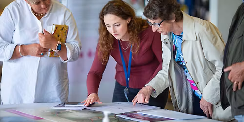 M60 J18 Public Information Event | Birch Westbound Services