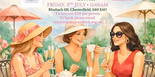 Ladies Lunch