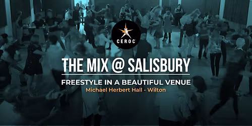 The Mix @ Salisbury