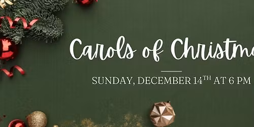 Carols of Christmas