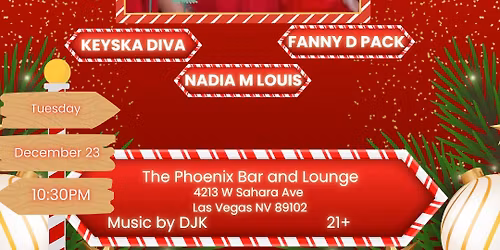 \ud83d\ude08\ud83c\udf84 A Very Naughty Christmas \ud83c\udf84\ud83d\ude08