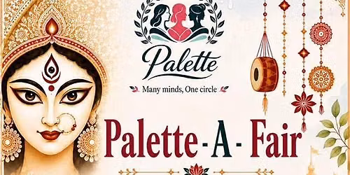 Palette - A - Fair