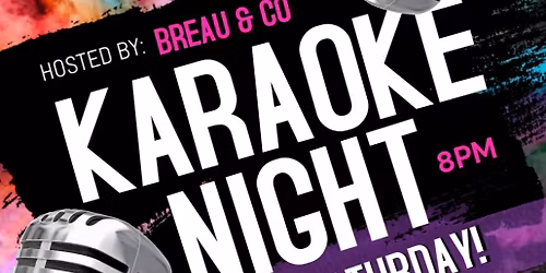 Karaoke Night at The Country Gym in Milton