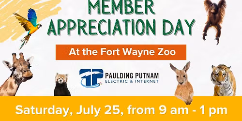 2026 Member Appreciation Day