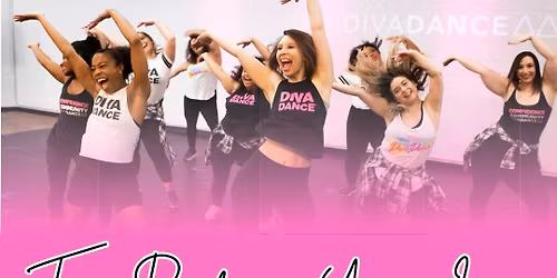 DivaDance NWA Try Before You Join