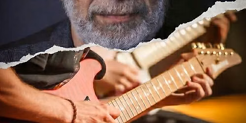 Rock na Zamku Piastowskim. Wieczór z muzyką Pink Floyd i Piotrem Metzem