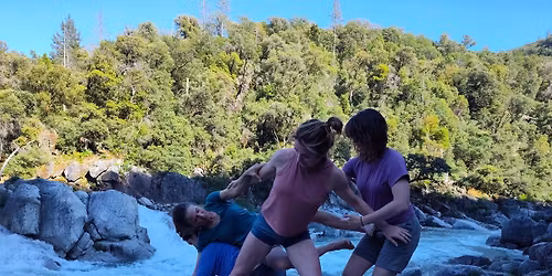 CI and the Ensemble Body w\/ Alicia Grayson & Gwen Ritchie