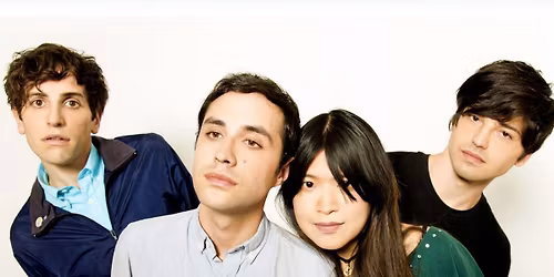 The Pains Of Being Pure At Heart