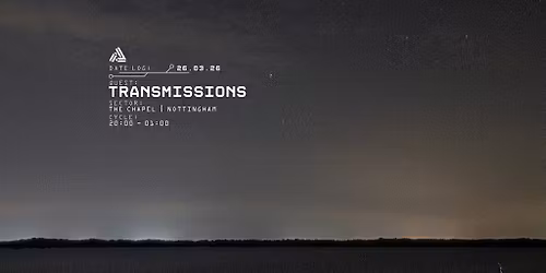 Interstellar Audio: Transmissions March 2026