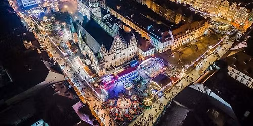 Adventn\u00ed Wroclaw 2025