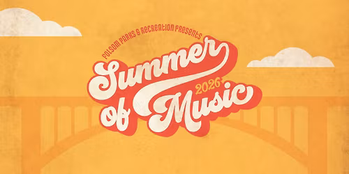 Summer of Music 2026