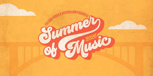 Summer of Music 2026