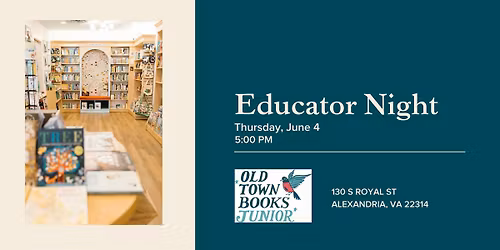 Educator Night