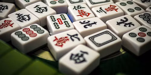 Mahjong Monday May 4th - Experienced Players