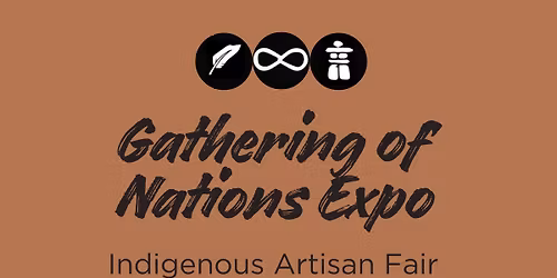 Gathering of Nations Expo, Indigenous Artisan Fair