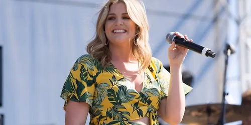 Lauren Alaina: Stages Tour