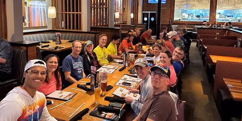 Post TNB Social (with theme)