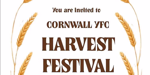 Harvest Festival