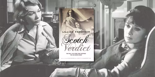 Not proven: Edinburgh\u2019s 19th century sapphic scandal