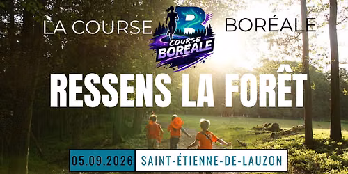 La Course Bor\u00e9ale 2026