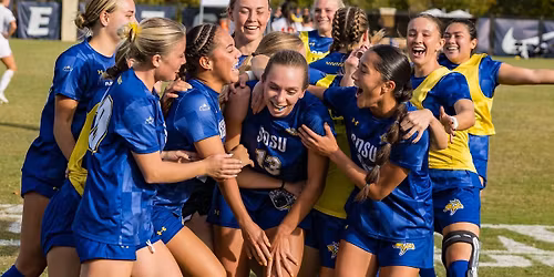 Parking Denver Pioneers at Oral Roberts Golden Eagles Womens Basketball
