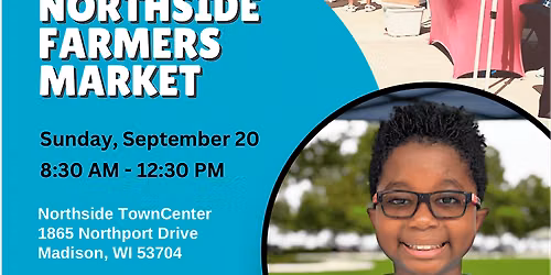 Kids Markets at Northside Farmers Market