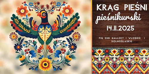 Kr\u0105g Pie\u015bni Pie\u015bnikurski- Dolno\u015bl\u0105skie 