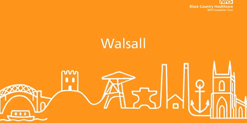 Walsall - Keyworker Cafe