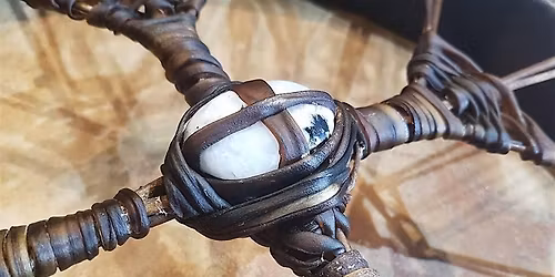 Drum Making Workshop