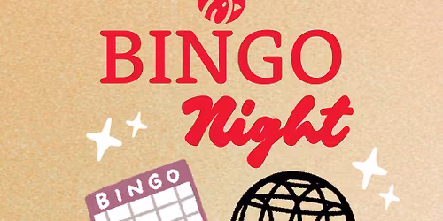 Bingo Night