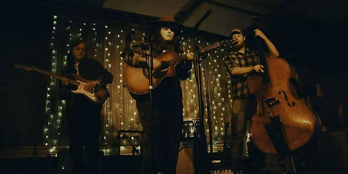 Amber Martin & The Fruit Stand with Jessie Elizabeth Band