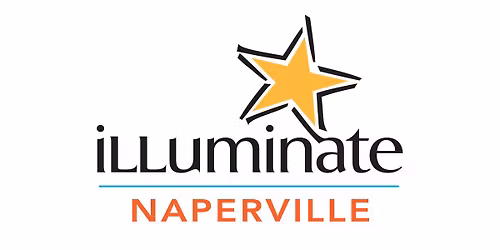 Illuminate Naperville Mind-Body-Spirit-Arts Festival
