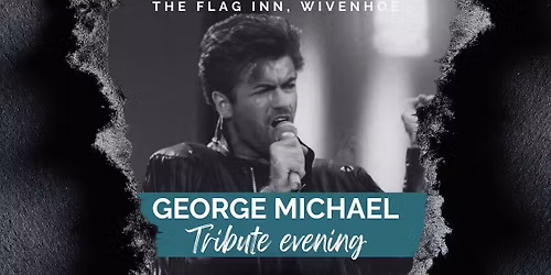 Live Music | George Michael Tribute