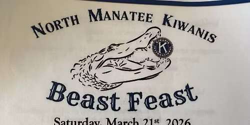 Beast Feast 