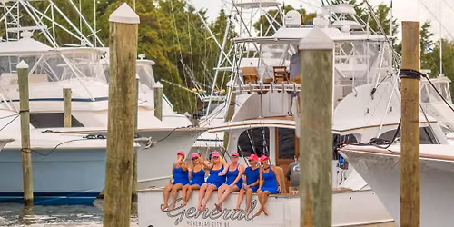 2026 Alice Kelly Ladies Only Billfish Tournament