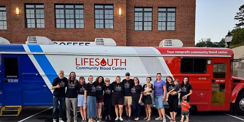 Georgia Blood Drive in Honor of Josie Anne