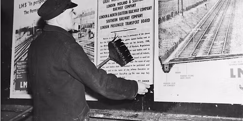 Railworkers 200: two centuries of rail workers and their struggles