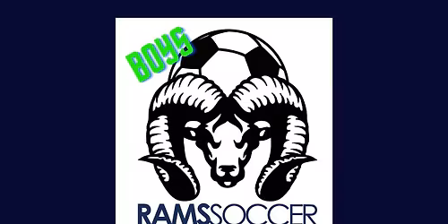 Boys Soccer vs Sutter